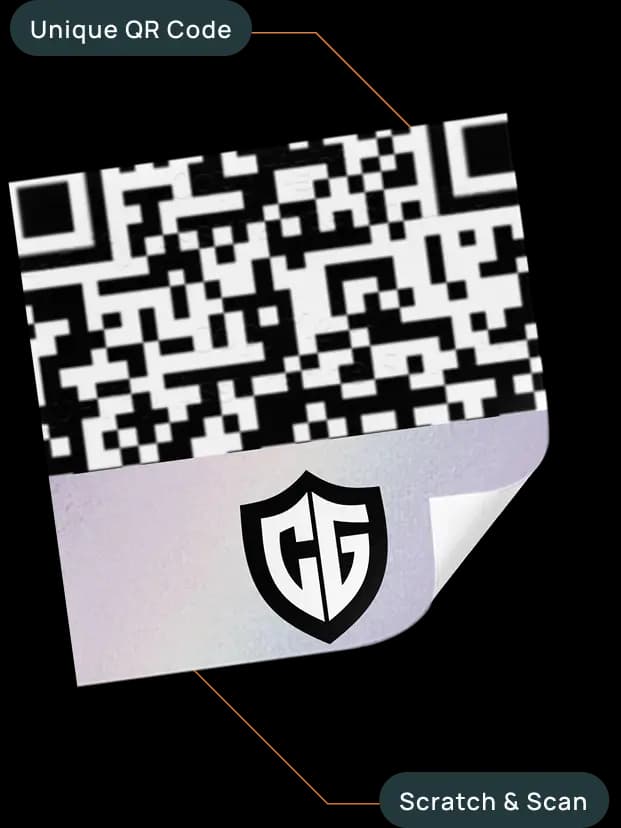 Certified Good Home Product Mockup