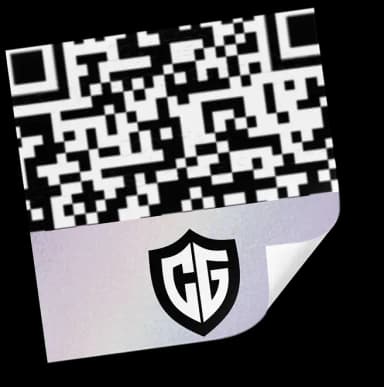 Certified Good Home Product Mockup